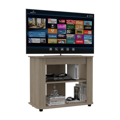 Mesa para TV Maori 40" Rovere Tuhome