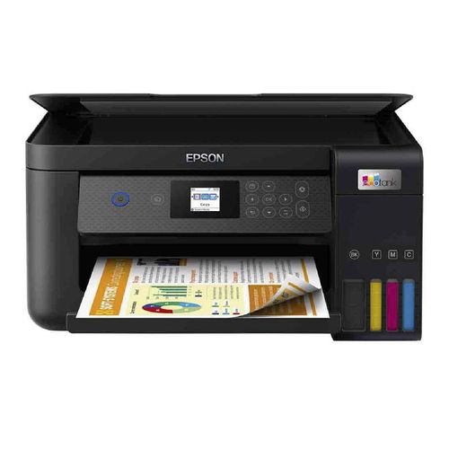 Impresora Epson L4260 Multifuncional Duplex