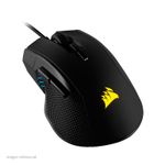 Mouse-Optico-Corsair-Ironclaw-Rgb-Gaming-18-000-Dpi-7-Botones-Negro-Usb