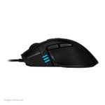 Mouse-Optico-Corsair-Ironclaw-Rgb-Gaming-18-000-Dpi-7-Botones-Negro-Usb