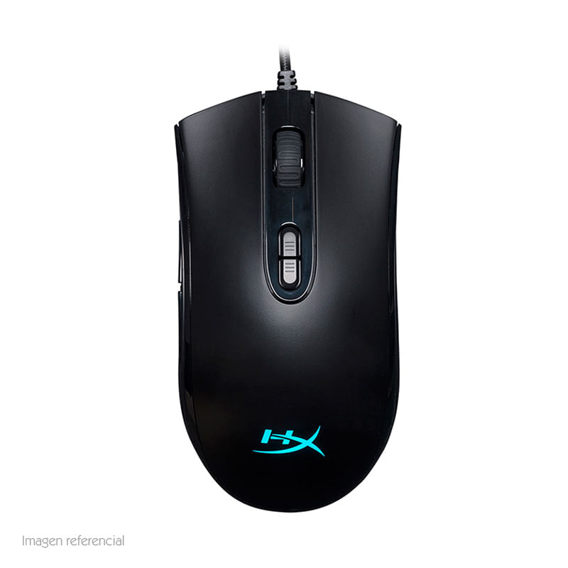 Mouse-Gamer-Hyperx-Pulsefire-Core-6200-Dpi-7-Botones