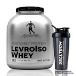 Proteina-Kevin-Levrone-Levroiso-Whey-2-kg-Vainilla---Shaker