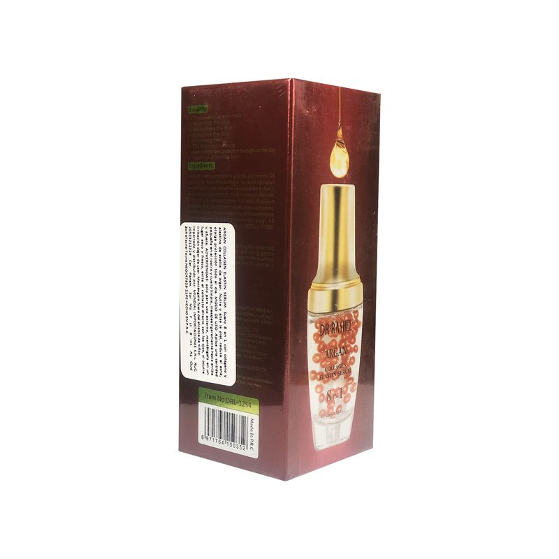 Dr-Rashel-Suero-de-elastina-de-colageno-de-argan-8EN1-40ml