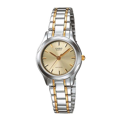 Reloj Analógico Mujer LTP-1275SG-9A Casio