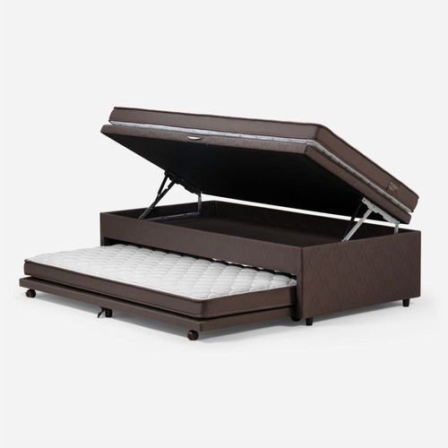 Bed Boxet Ergo T New 1.5 Plazas