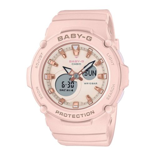 Reloj Analógico y Digital Mujer BGA-275-4A Baby-G Casio