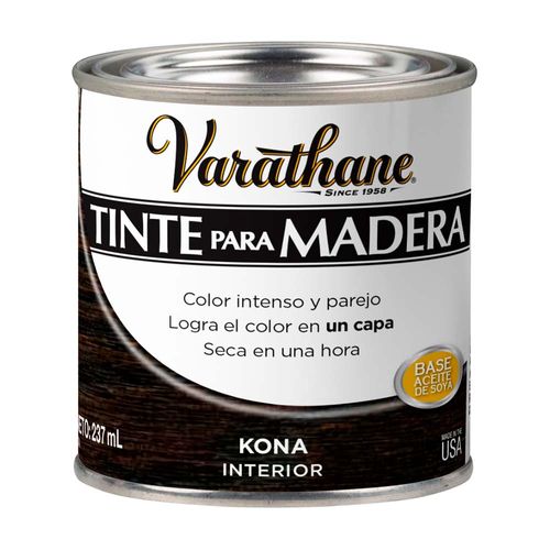 Tinte Kona 237ml