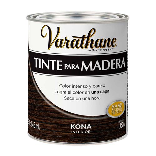 Tinte Kona 946ml