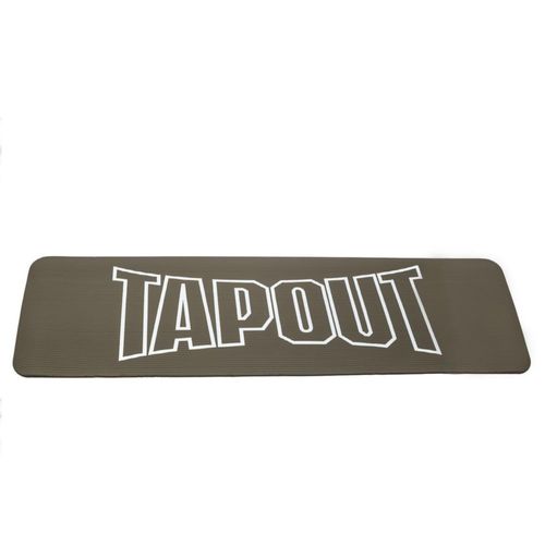Mat De Yoga Tapout Verde