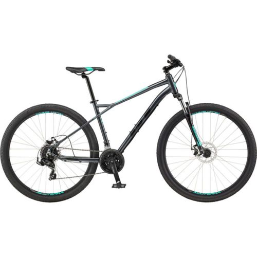 Bicicleta GT Outpost Sport Aro 29 Negro