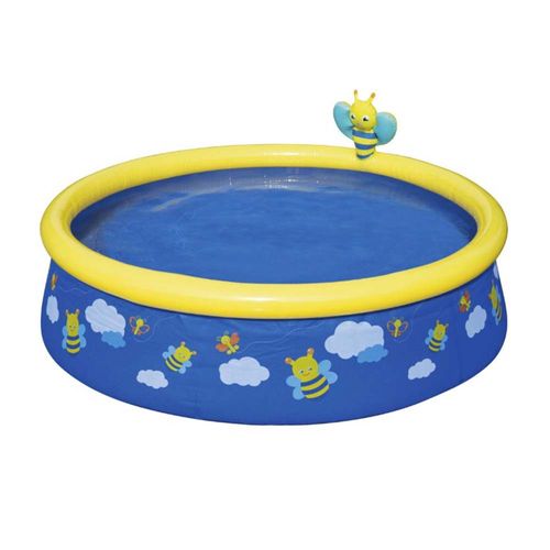 Piscina Fast set de 152x38cm Azul Bestway