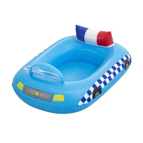Flotador Asiento Policía Bestway