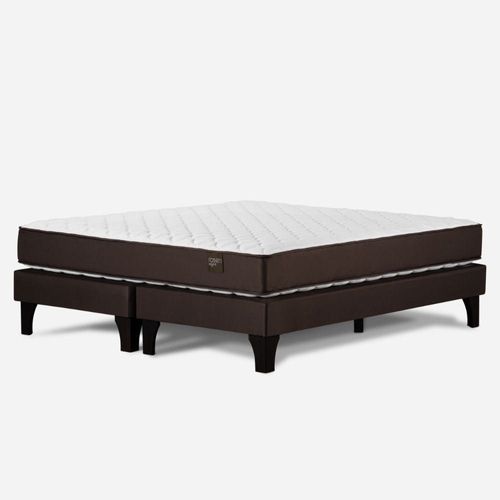 Cama Ergo T New Queen BD