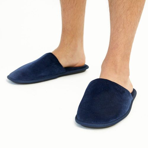 Pantuflas Palmers Hombre 59004 Hombre