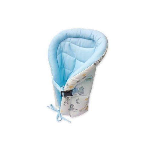 Cojín Ergonómico Maternelle Celeste Espacial