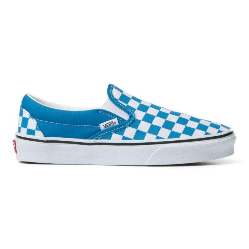 Vans best sale celestes hombre