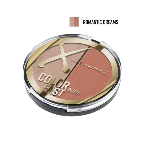 Rubor Max Factor Colorfast Romantic Dreams