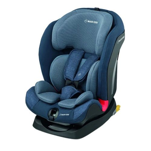 Silla De Auto Para Bebe Skip Hop Titan Nomad Azul