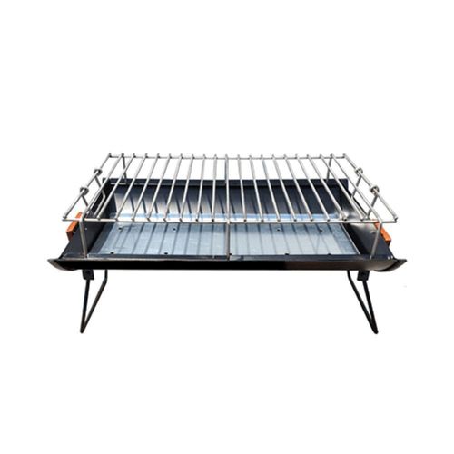 Parrilla Plegable Master