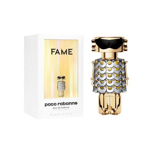 Perfume Mujer Paco Rabanne Fame 50 ML EDP