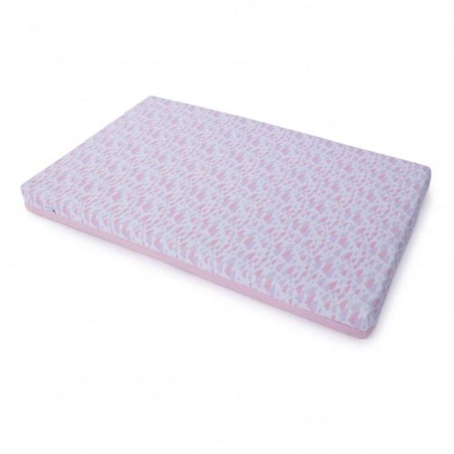 Colchón De Estimulación Maternelle Pequeño Rosa Nubes