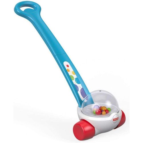 Juguete Para Bebe Fisher Price Corn Popper Hbt55