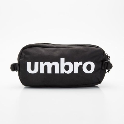 Maletín Umbro Core Waistbag Cwboi2302-090 Negro