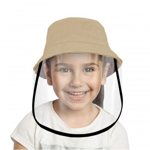 Gorro Protector Facial Maternelle Para Bebe Hueso