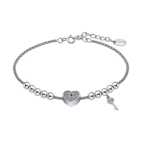 Pulsera Lotus LP1985-2/1 Mujer Plata