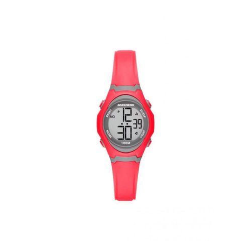 Reloj Skechers SR2108 Mujer Rosado Digital