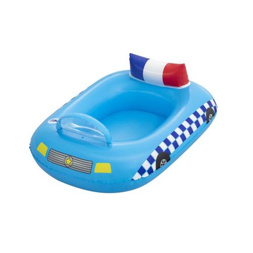 Flotador Asiento Bestway Policía
