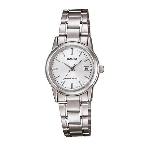 Reloj Analógico Mujer LTP-V002D-7A Casio