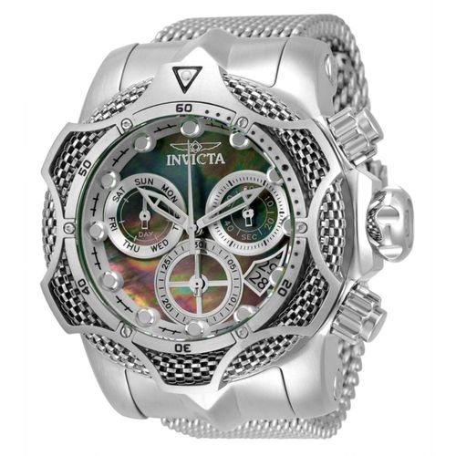 Reloj Invicta 35047 Hombre Acero Quartz