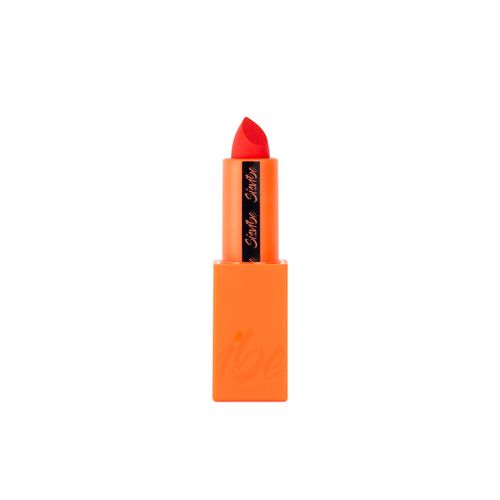 LABIAL SISVIBE TERRACOTA EN BARRA MATE