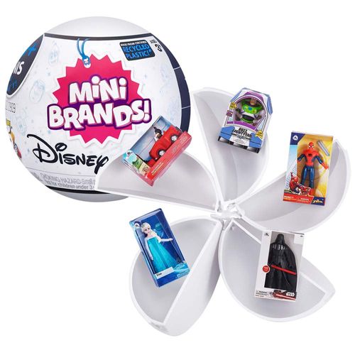 Cápsula MINI BRANDS Disney 77114GQ2