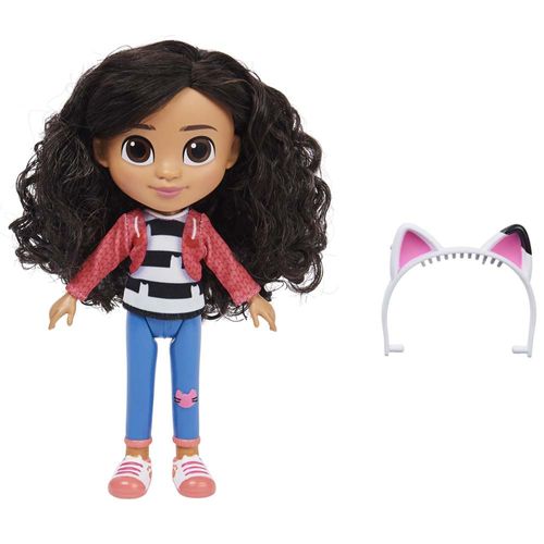 Muñeca GABBYS DOLLHOUSE 20cm 6060430