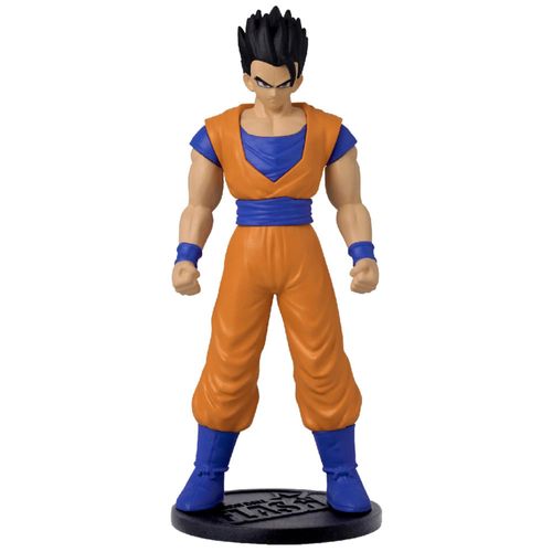 Figura De Accion DRAGON BALL 37210 10cm