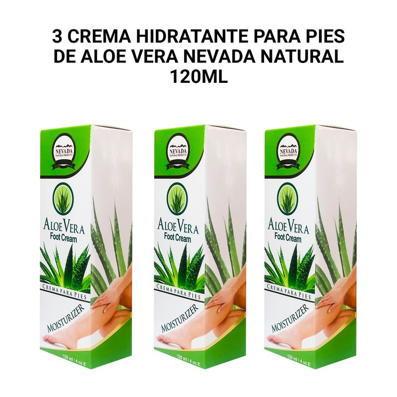 3-Crema-hidratante-para-pies-de-Aloe-Vera-Nevada-Natural-120ml