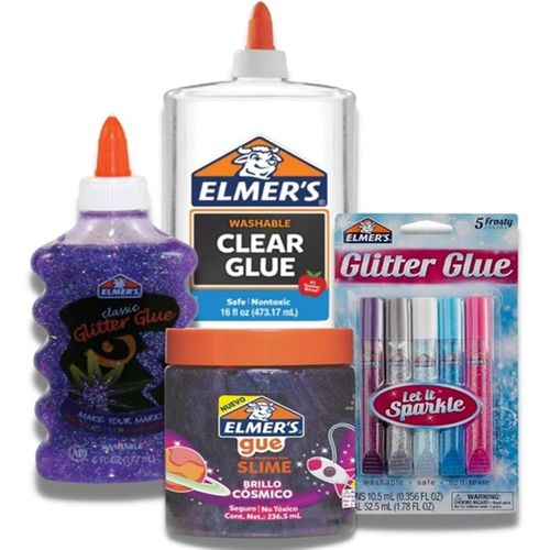 Pack Elmers Glitter Gue Cosmic Shimmer