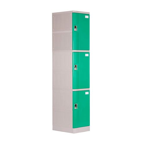 Casillero LP1-03 porta candado