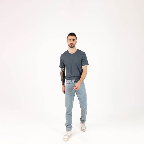 Jean Cottons Jeans Adrian Celeste