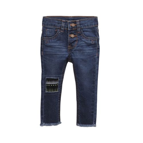 Jean Cottons Jeans Reyna Azul