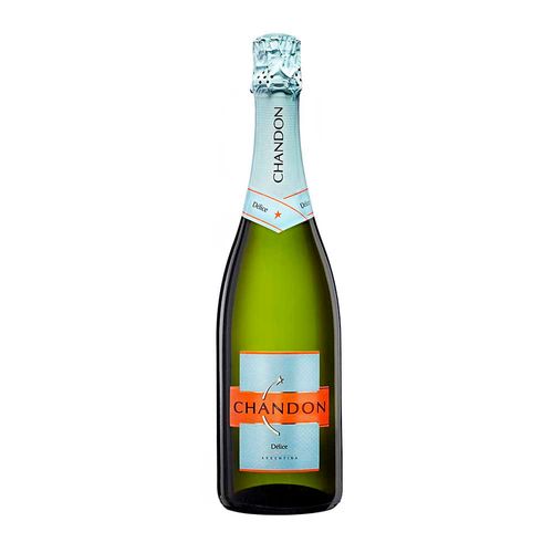 Espumante CHANDON Delice Botella 750ml