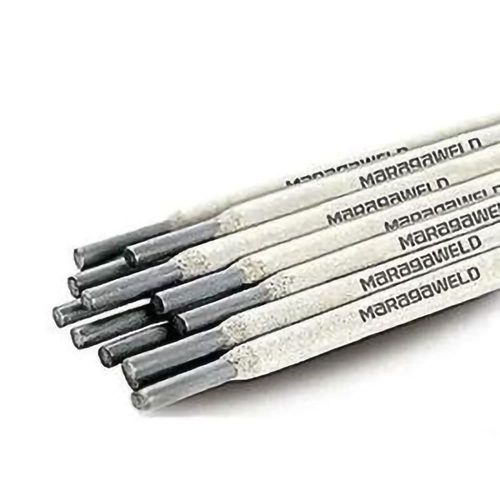 Electrodo 3.2 X 350 mm (E7018 1/8) Caja de 20 Kg Maraga