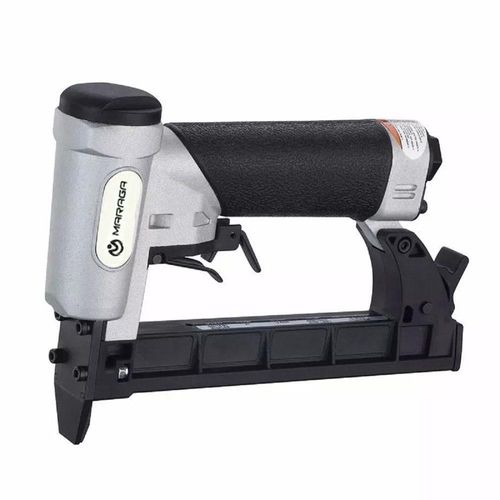 Grapadora Neumatica S90/40L Cor. 1/4" Cap. 1/2"-1 9/16" Calibre 18 ***TW*** Maraga