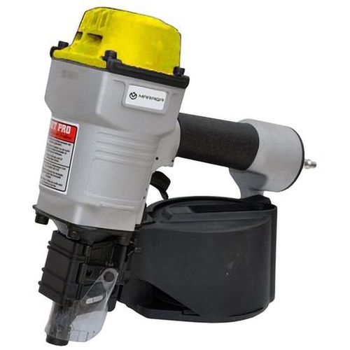 Clavadora Neumatica MACN70R - CN C29/70 (2.3 -2.9mm) (1-3/4" - 2-1/2") Maraga