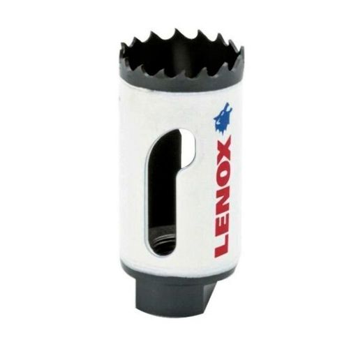 Sierra Copa Bimetalica 27L 1-11/16" 43mm Lenox