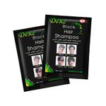 Black-Hair-Shampoo--25ml-x-10