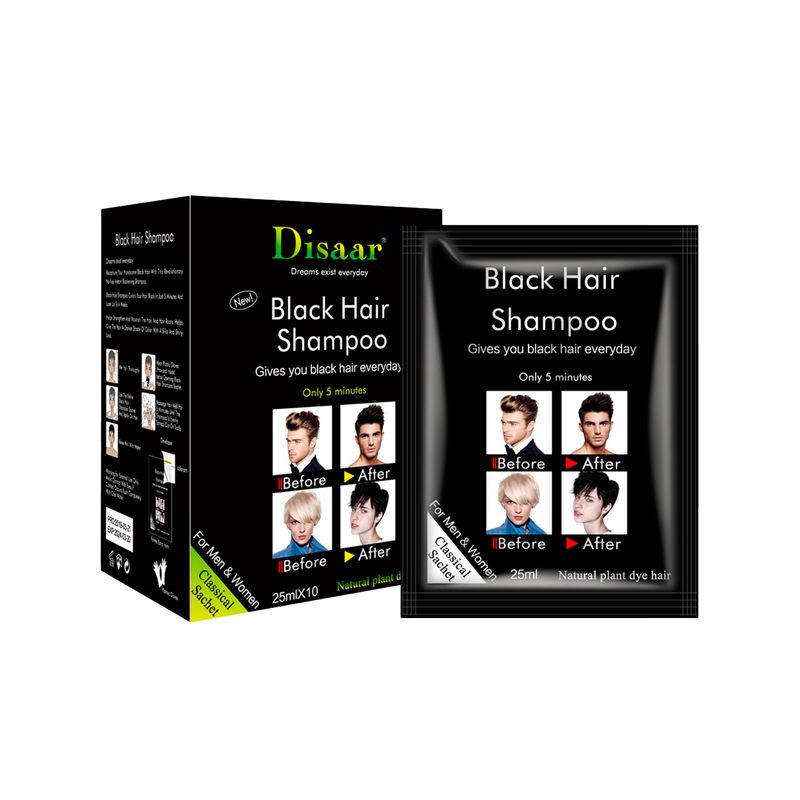 Black-Hair-Shampoo--25ml-x-10