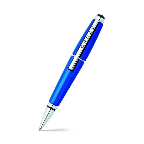 Bolígrafo Rollerball Edge Nitro Azul Gel, Cross